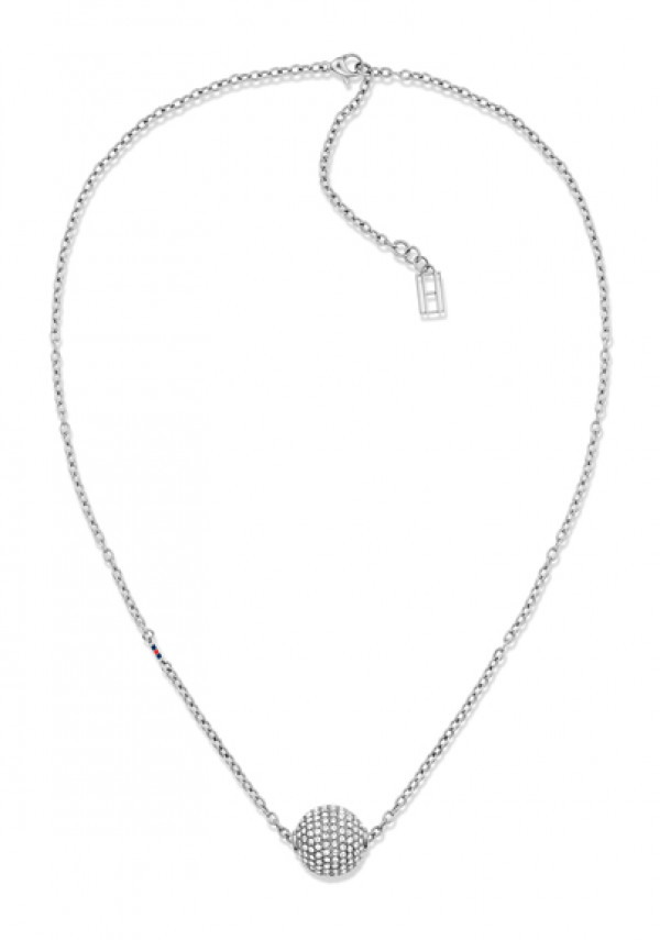TOMMY HILFIGER Classic Signature muotiriipus