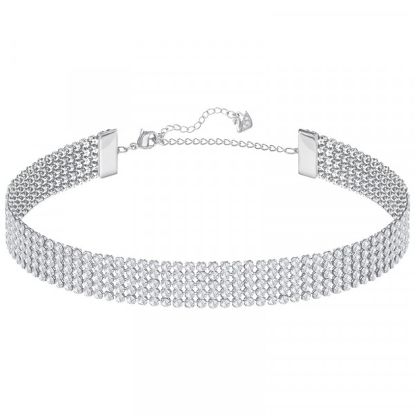 SWAROVSKI FIT CHOKER, Kaulakoru