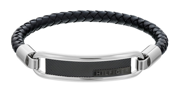 TOMMY HILFIGER Plaque rannekoru THJ2701006