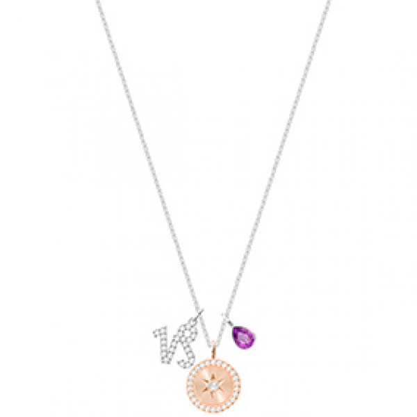 Swarovski Kaulakoru ZODIAC SAGITTARIUS ROPE 5349221