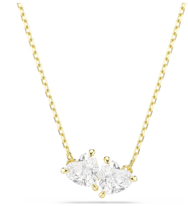 Swarovski Mesmera Attract kaulakoru 5733475