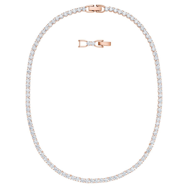 Swarovski Kaulakoru TENNIS DLX:ALL-AROUND 5494607