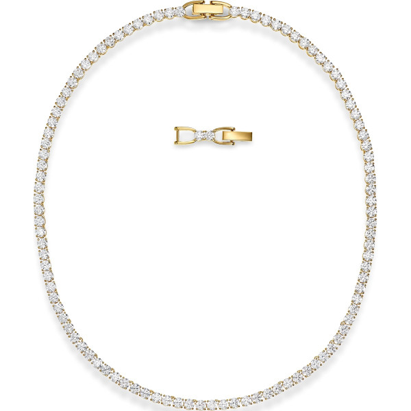 Swarovski Kaulakoru TENNIS DLX ALL-AROUND 5511545