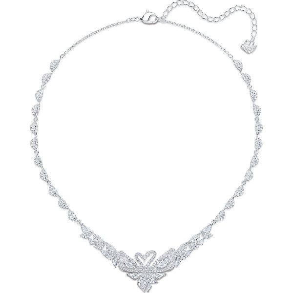 Swarovski Kaulakoru DANCING SWAN 5536766