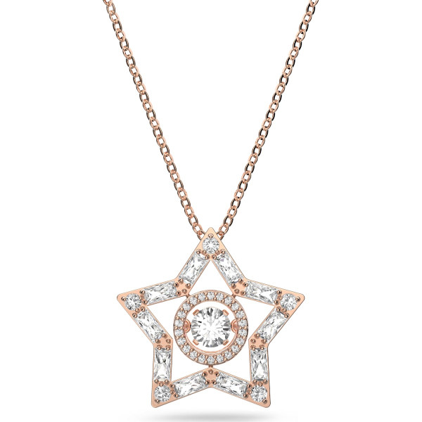 Swarovski Kaulakoru STELLA PEND 5617766