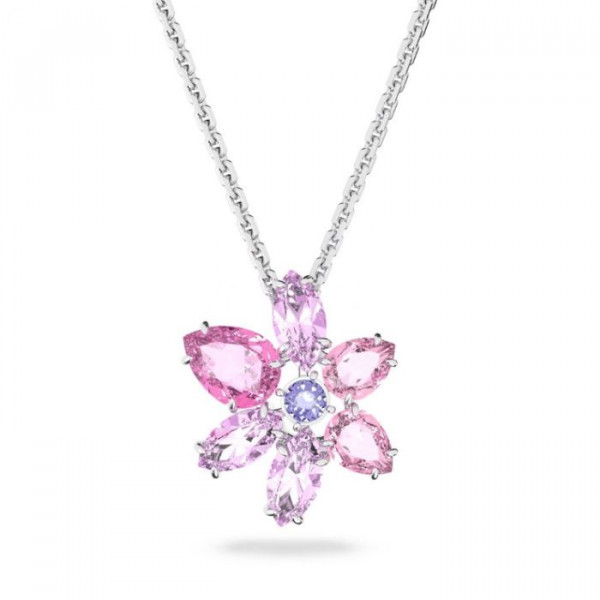 Swarovski Jewelry Gema muotikaulakoru 5662493