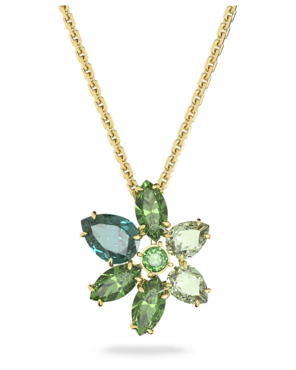 Swarovski Jewelry Gema muotikaulakoru 5658399