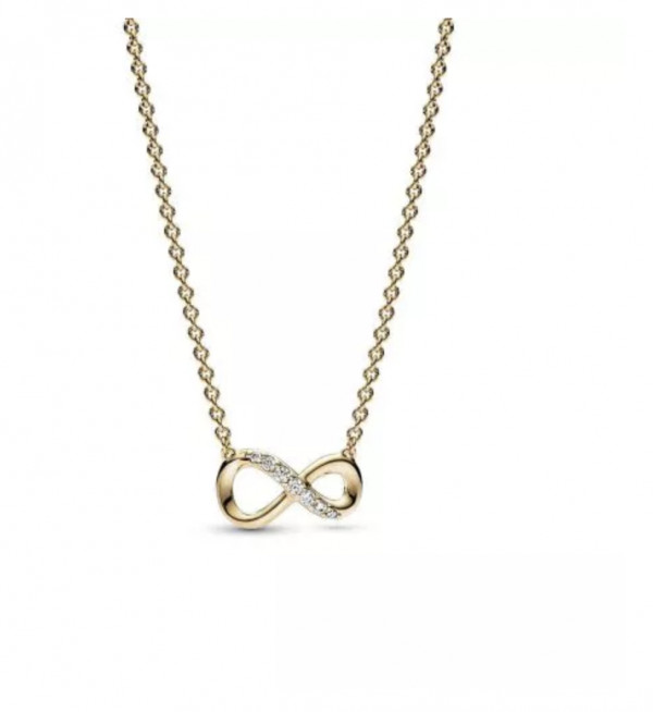 Pandora Infinity kaulakoru 368821C01-50