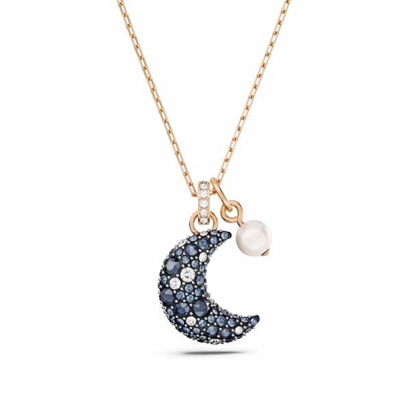 Swarovski Luna kaulakoru 5671585