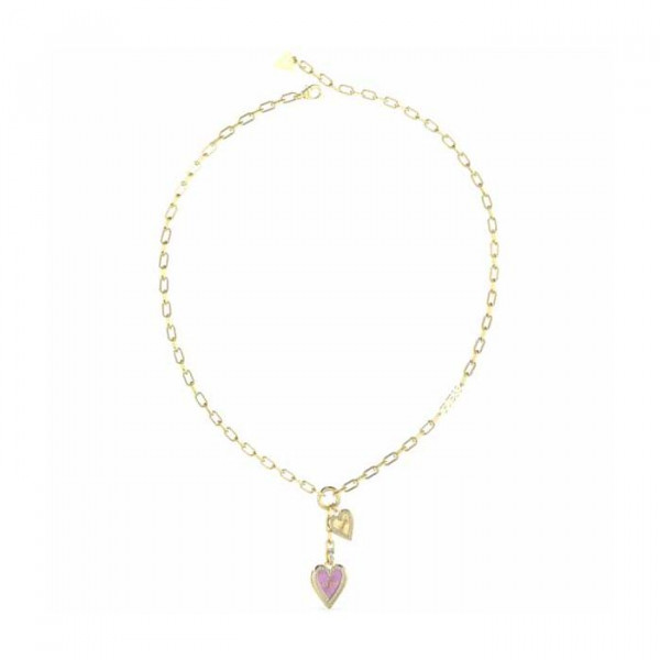 Guess Love Me Tender muotikaulakoru JUBN03234JWYGPPT/U