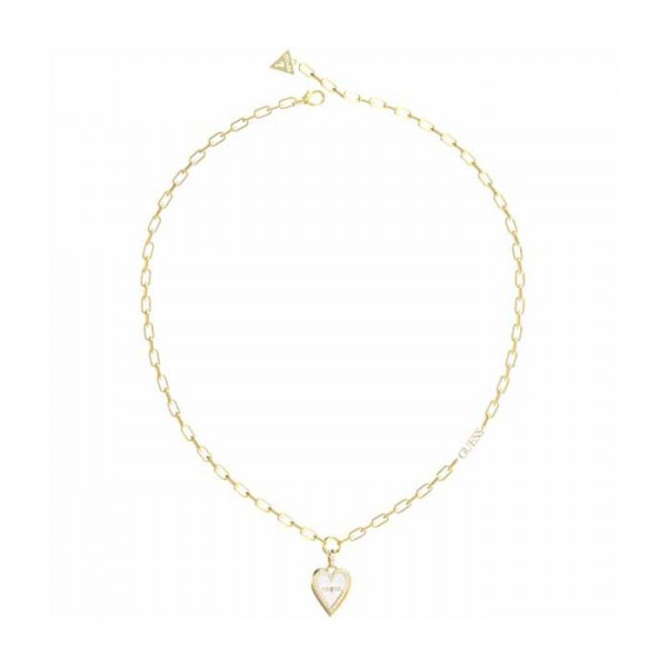 Guess Love Me Tender muotikaulakoru JUBN03238JWYGRHT/U