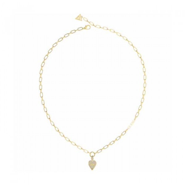Guess Love Me Tender muotikaulakoru JUBN03249JWYGT/U