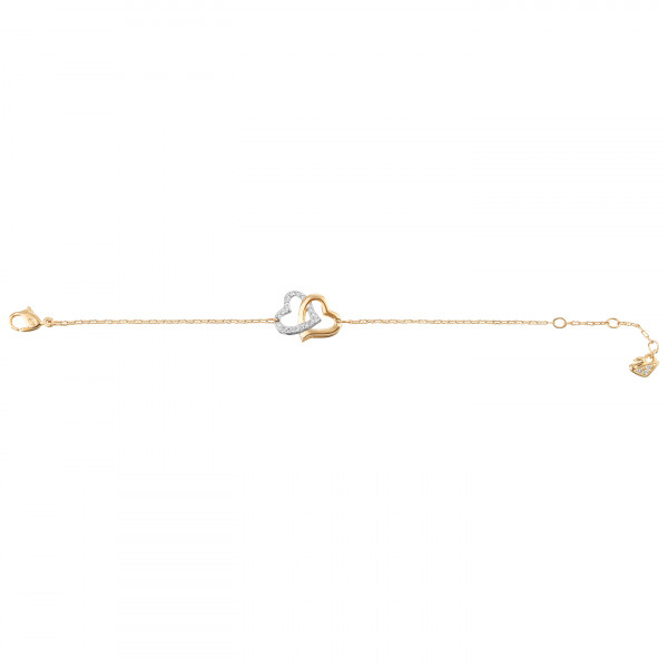 SWAROVSKI Match rannekoru