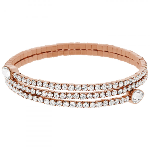 SWAROVSKI TWISTY DROP rannekoru