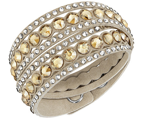 SWAROVSKI Slake rannekoru