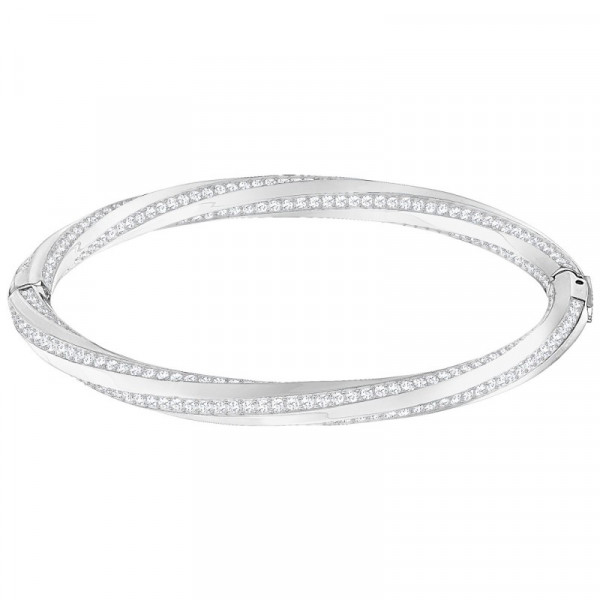 SWAROVSKI HILT BANGLE Rannerengas