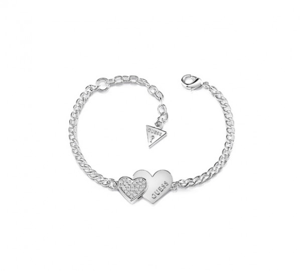 GUESS Rannekoru UBB84123A-S