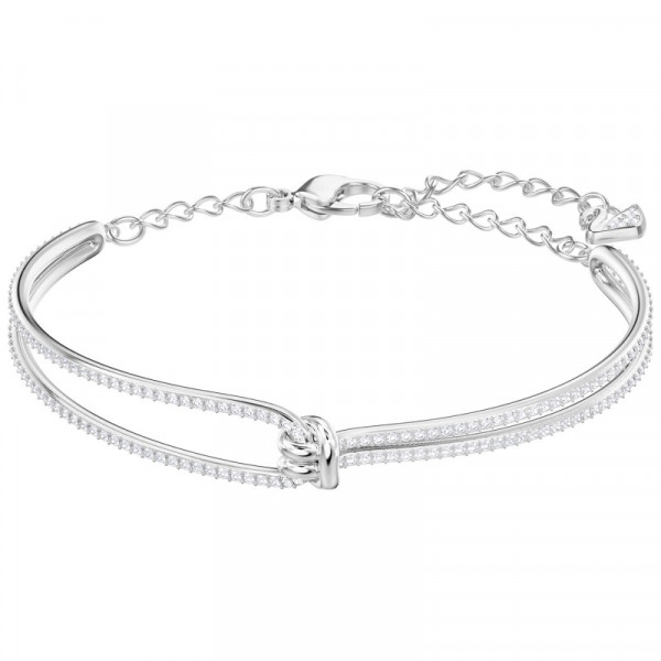 SWAROVSKI LIFELONG BANGLE Rannekoru