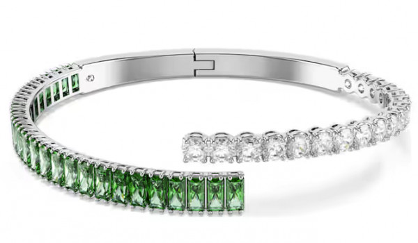 Swarovski Matrix muotirannekoru 5722462