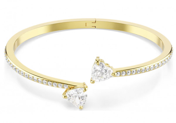 Swarovski Mesmera Attract muotirannekoru 5733474