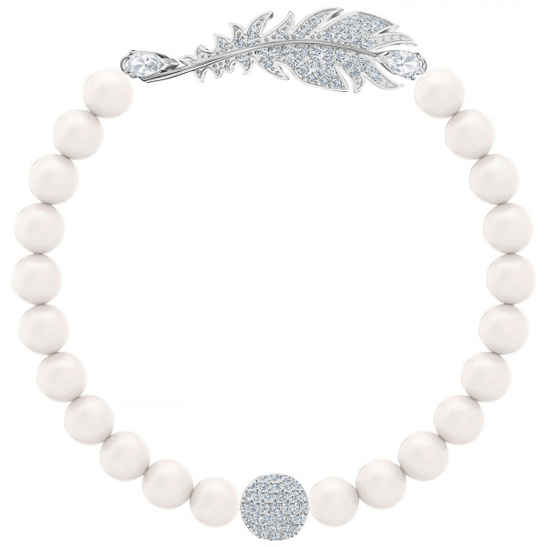 SWAROVSKI NICE:BRACELET PEARL 5509723