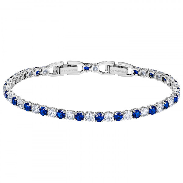 SWAROVSKI TENNIS DLX:BRACELET MIX 5506253