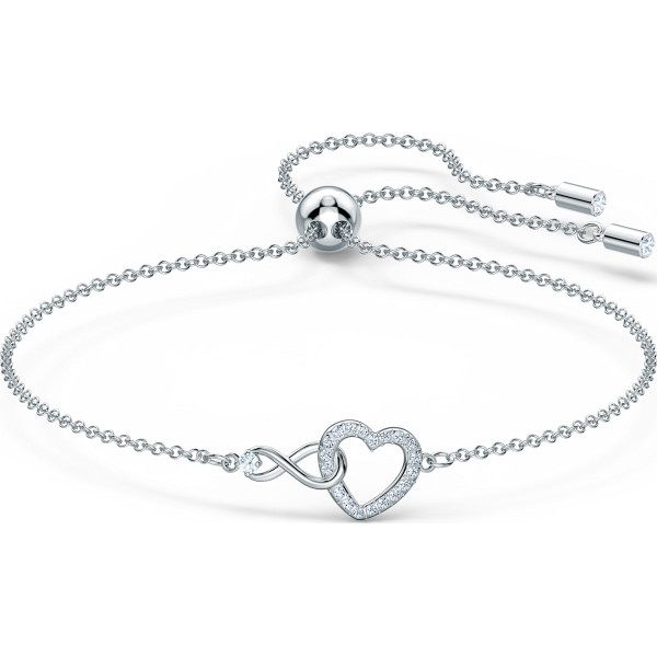 Swarovski Rannekoru INFINITY BRAC SIMPLE 5524421