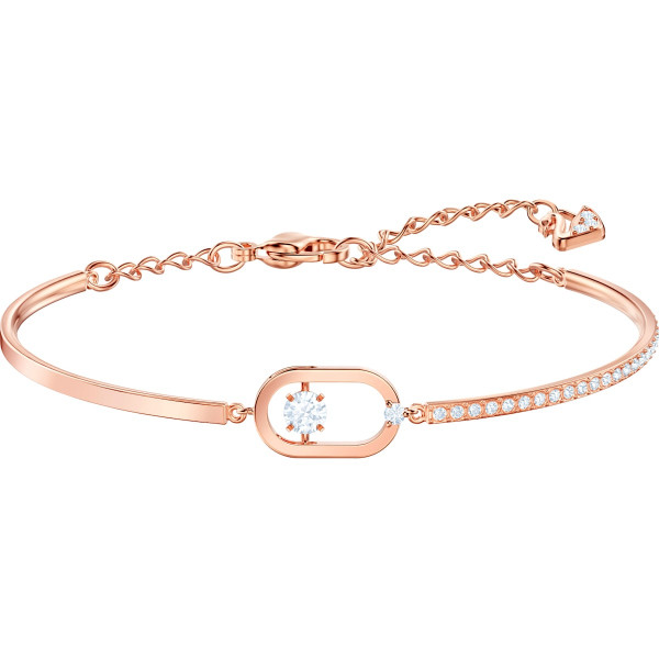 Swarovski Rannekoru SPARKLING BRACELET OVAL 5472382