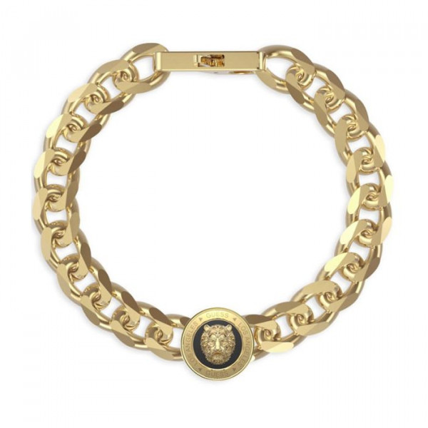 Guess Gents muotirannekoru JUMB01309JWYGBKL