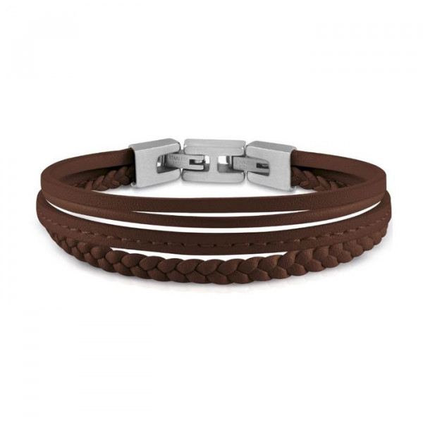 Guess Gents muotirannekoru JUMB01345JWSTBWT/U