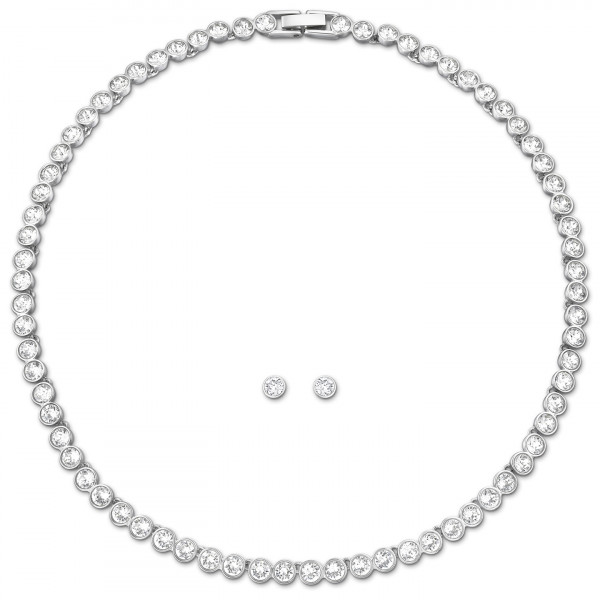 SWAROVSKI Tennis setti