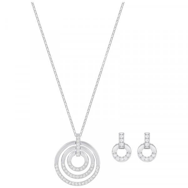 SWAROVSKI Circle Setti