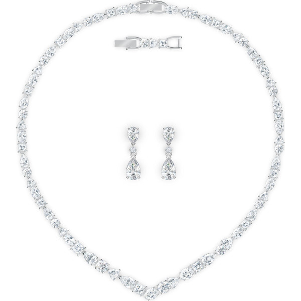 Swarovski Korusetti TENNIS DLXMC SET 5575495