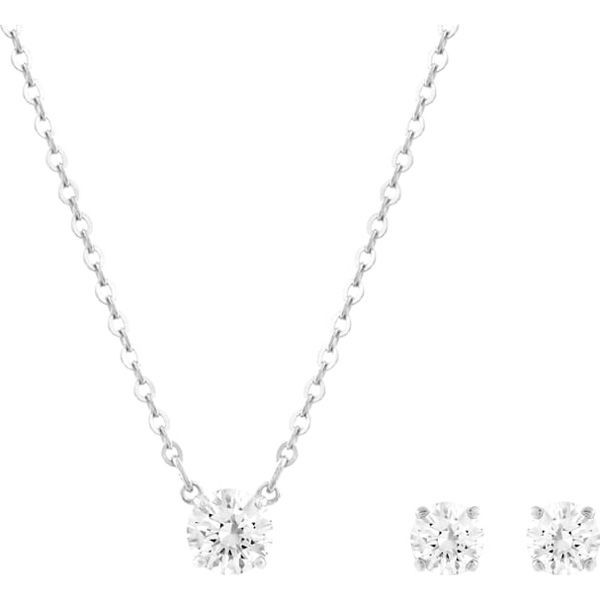 SWAROVSKI ATTRACT Korusetti 5113468