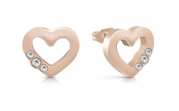 GUESS Korvakorut UBE78059