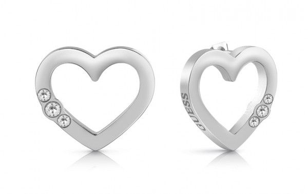 GUESS Korvakorut UBE78060