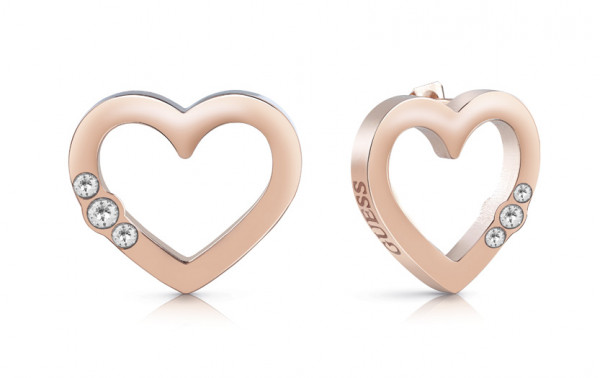 GUESS Korvakorut UBE78062