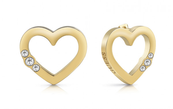 GUESS Korvakorut UBE78061