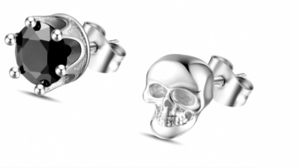 Police Jewels Iconic korvakorut PEAGE0001001