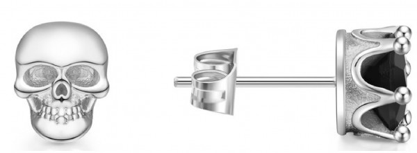 Police Jewels Iconic korvakorut PEAGE0001001