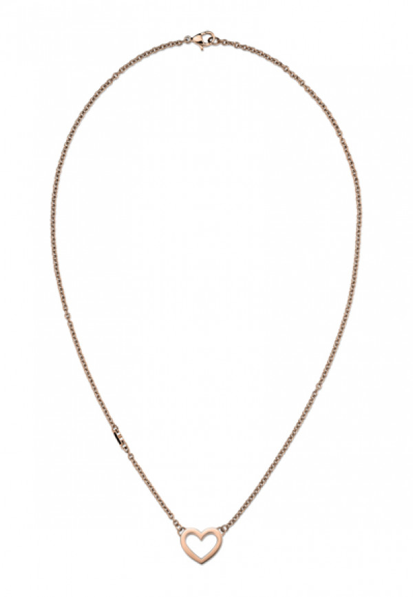 TOMMY HILFIGER Classic Signature muotikaulakoru
