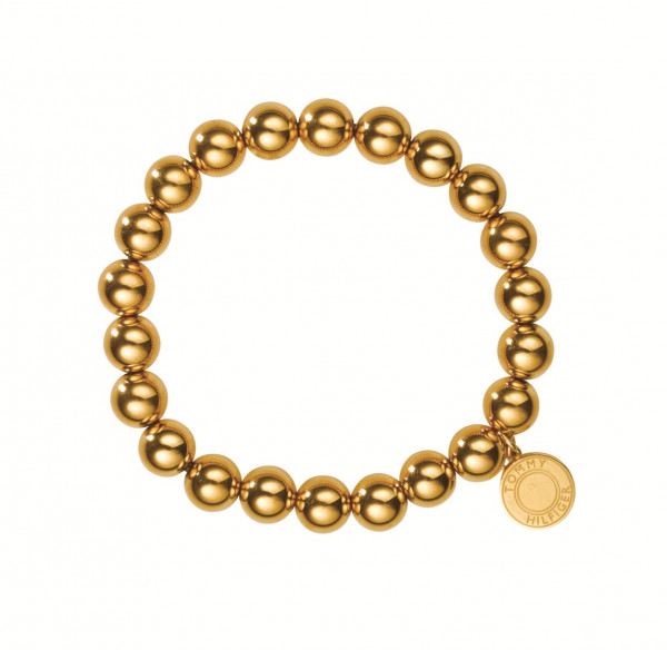 TOMMY HILFIGER Classic Signature muotirannekoru