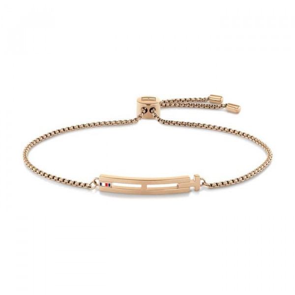 Tommy Hilfiger Rannekoru THJ2780414