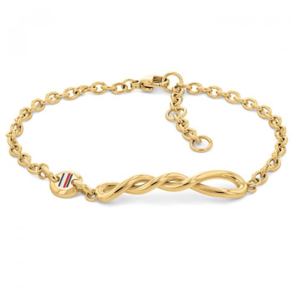 Tommy Hilfiger Rannekoru THJ2780509