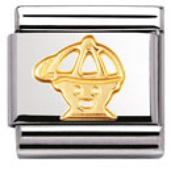 NOMINATION Classic teräskoru