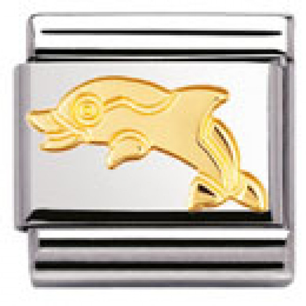 NOMINATION Classic teräskoru