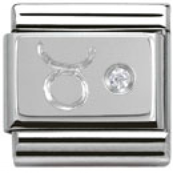 NOMINATION SilverShine teräskoru