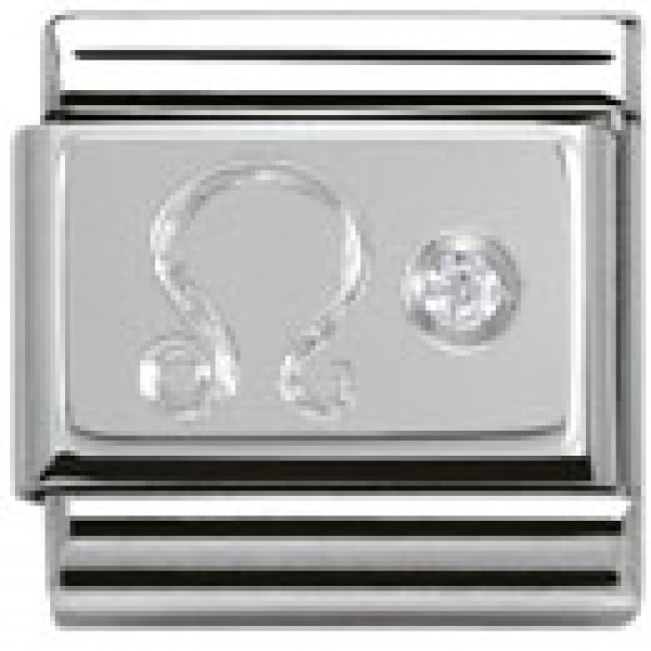 NOMINATION SilverShine teräskoru