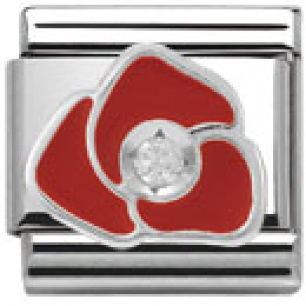 NOMINATION SilverShine teräskoru