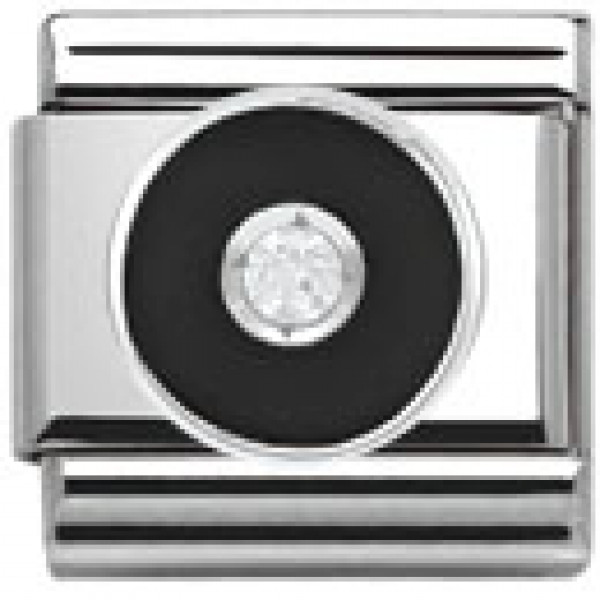 NOMINATION SilverShine teräskoru